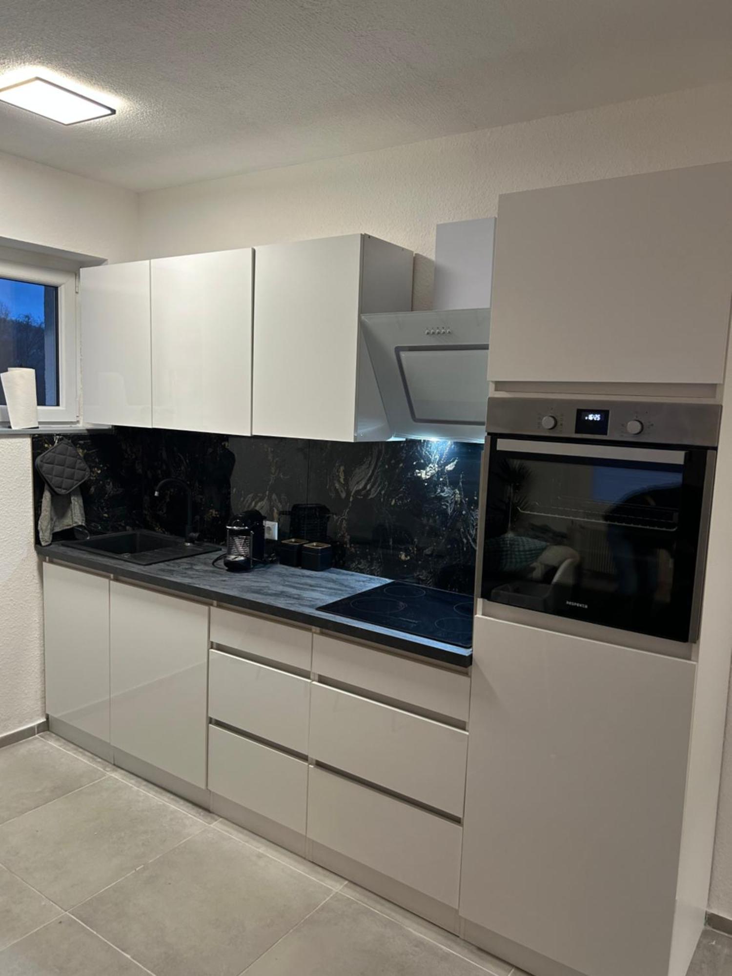 Ferienwohnung Menges Medebach Buitenkant foto