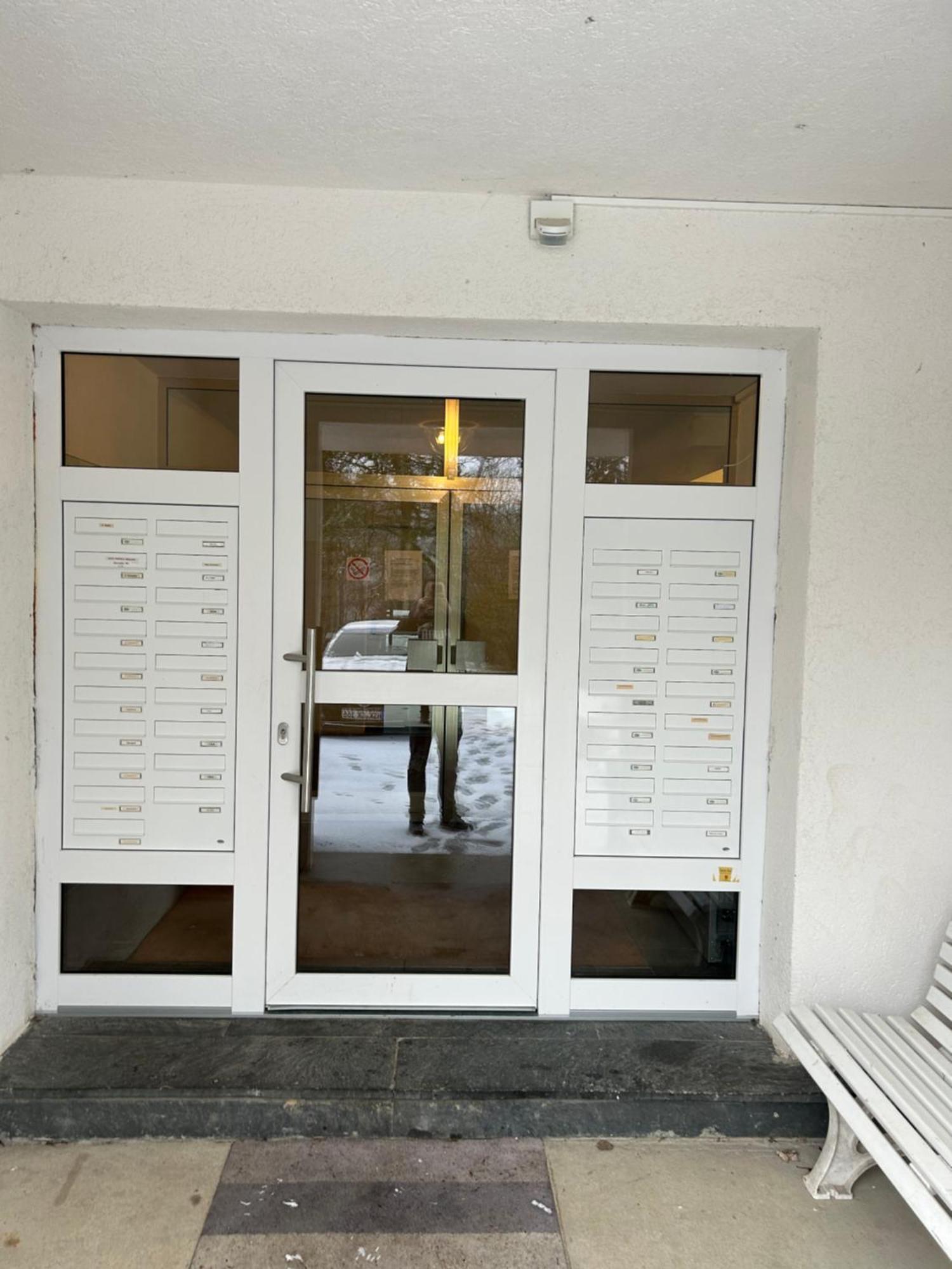 Ferienwohnung Menges Medebach Buitenkant foto