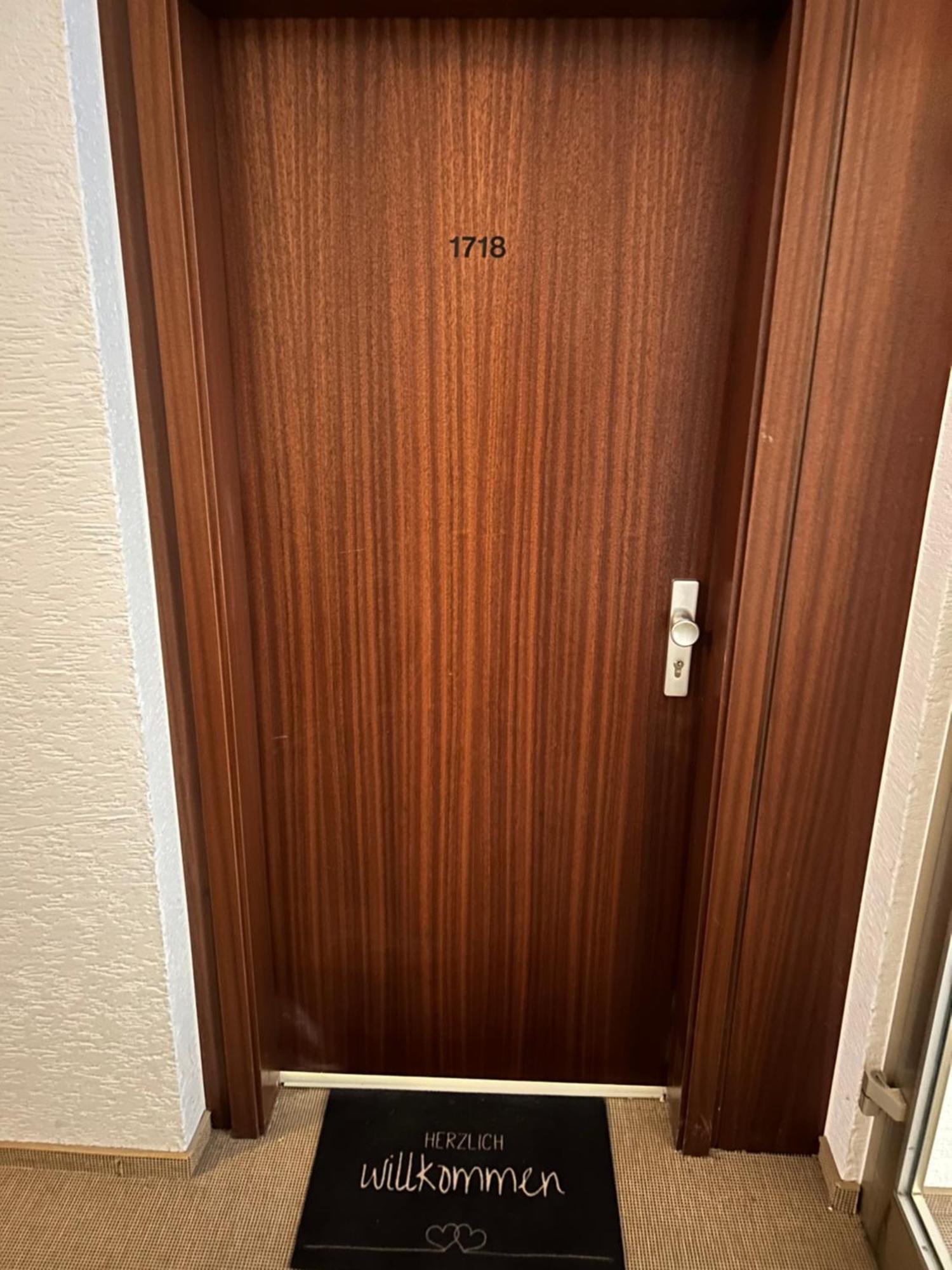 Ferienwohnung Menges Medebach Buitenkant foto