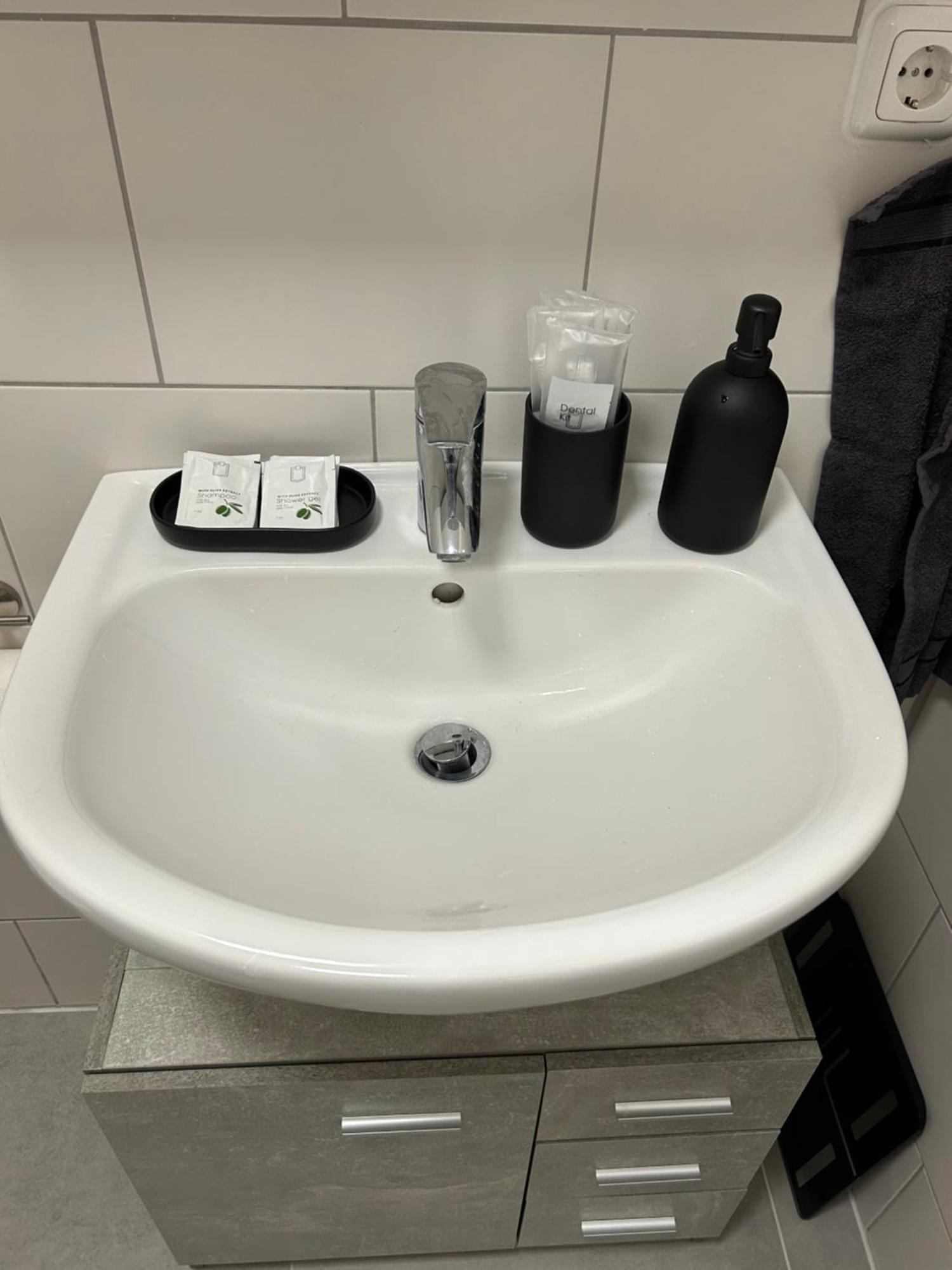 Ferienwohnung Menges Medebach Buitenkant foto