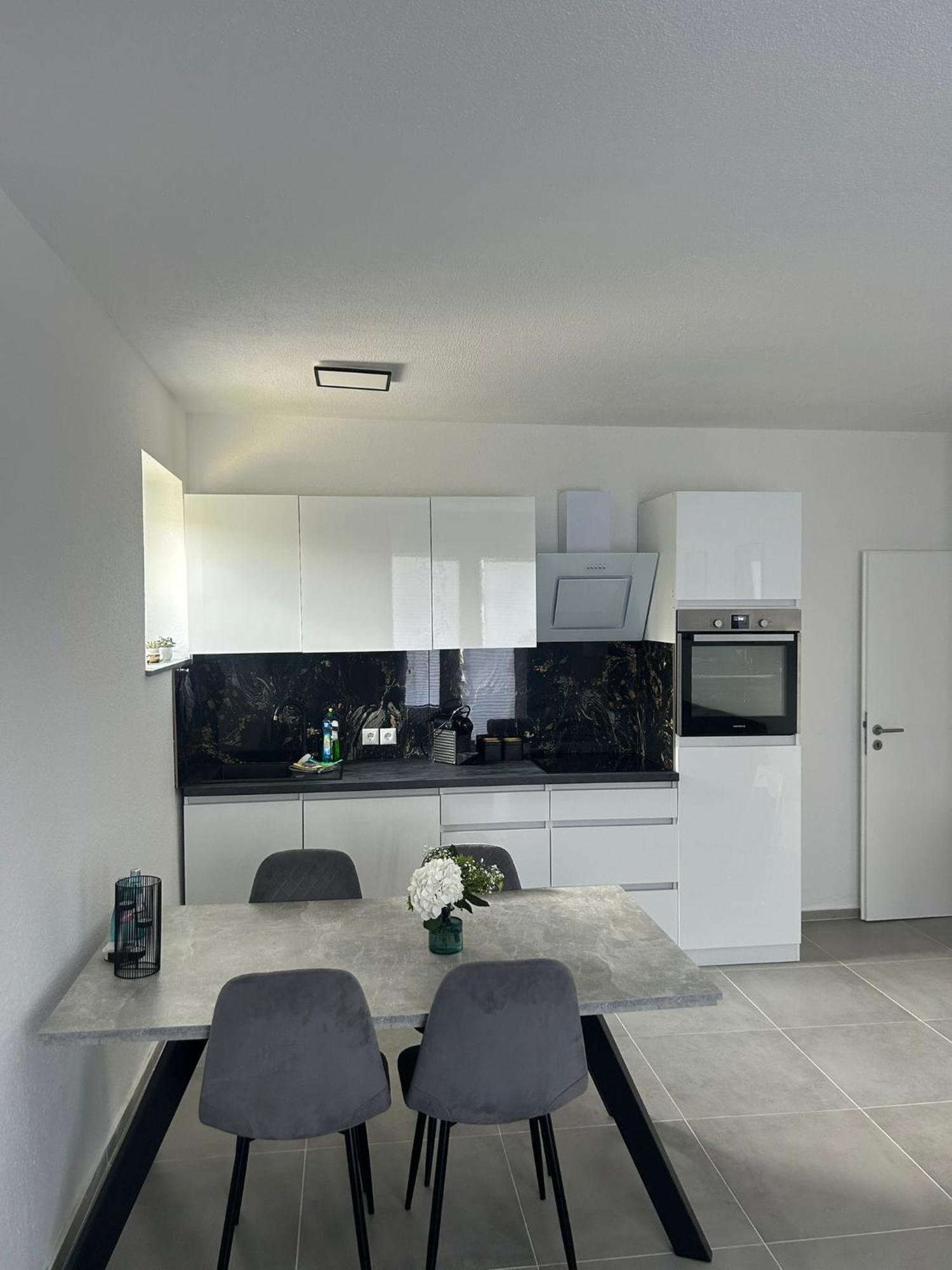 Ferienwohnung Menges Medebach Buitenkant foto